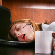 The Fatigue Zone