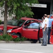 Auto Accidents