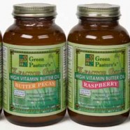 Of course we stock Green Pastures Fermented Cod Liver Oil.